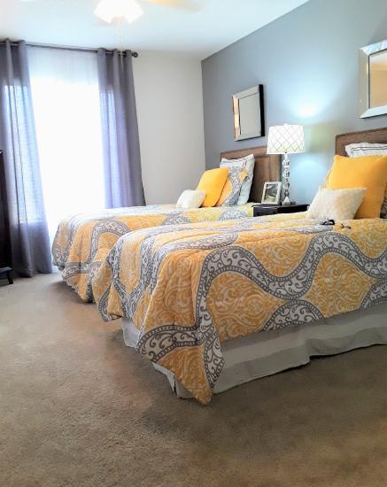 2bd/2ba Orange Blossom and Sabal Palm - Indigo Pines